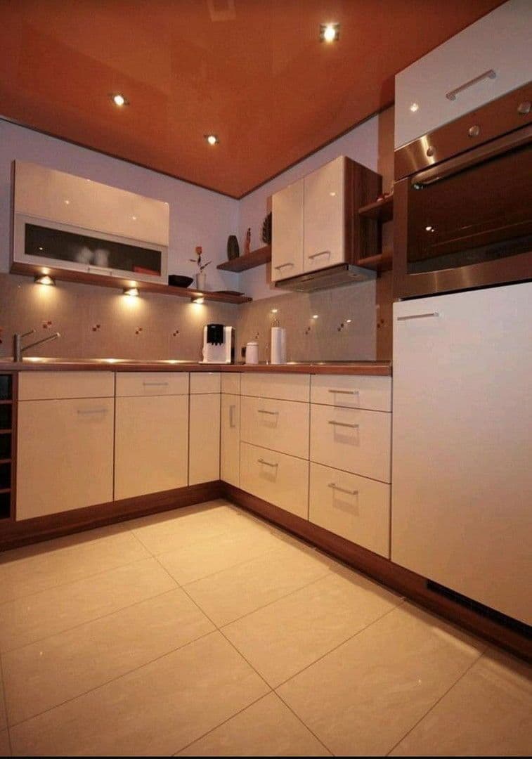 Pronájem bytu 1+kk 42 m², Rohrlachstr. 92, Ludwigshafen am Rhein, Porýní-Falc Pronájem bytu 1+kk 42 m², Rohrlachstr. 92, Ludwigshafen am Rhein, Porýní-Falc