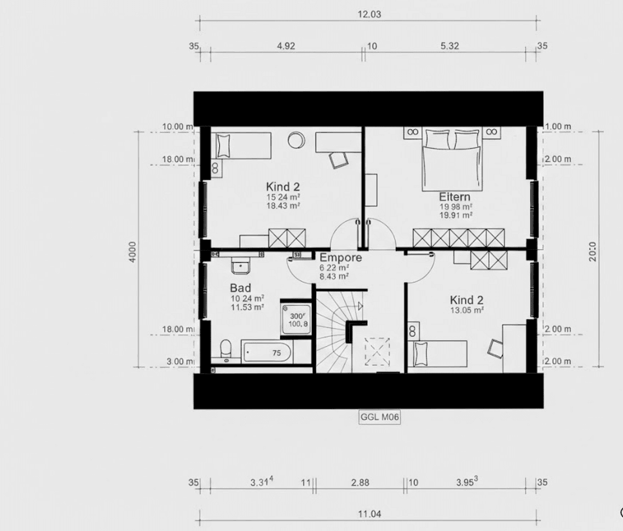 Prodej domu 136 m², pozemek 598 m², Neu Wulmstorf, Dolní Sasko Prodej domu 136 m², pozemek 598 m², Neu Wulmstorf, Dolní Sasko