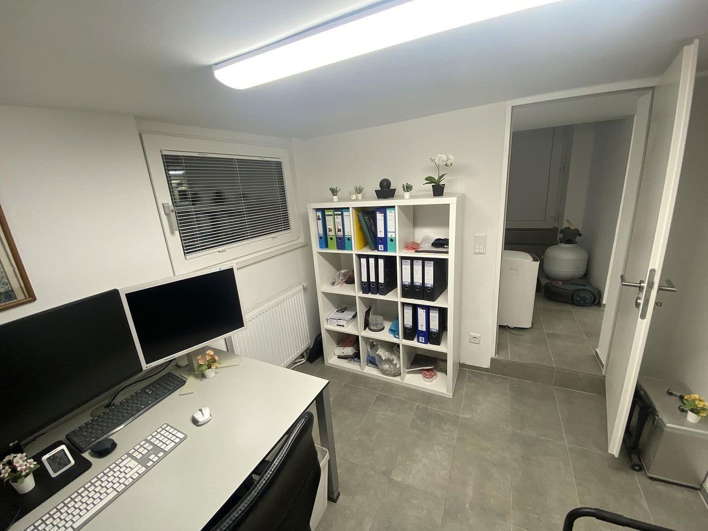 Prodej domu 120 m², pozemek 400 m², An der Schanzenbrücke 14, Duisburg, Severní Porýní-Vestfálsko Prodej domu 120 m², pozemek 400 m², An der Schanzenbrücke 14, Duisburg, Severní Porýní-Vestfálsko