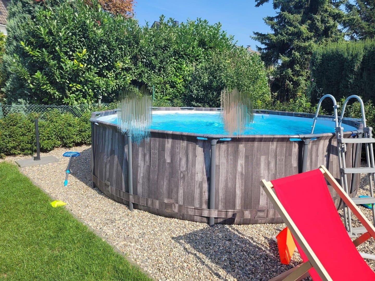 Prodej domu 120 m², pozemek 400 m², An der Schanzenbrücke 14, Duisburg, Severní Porýní-Vestfálsko Prodej domu 120 m², pozemek 400 m², An der Schanzenbrücke 14, Duisburg, Severní Porýní-Vestfálsko