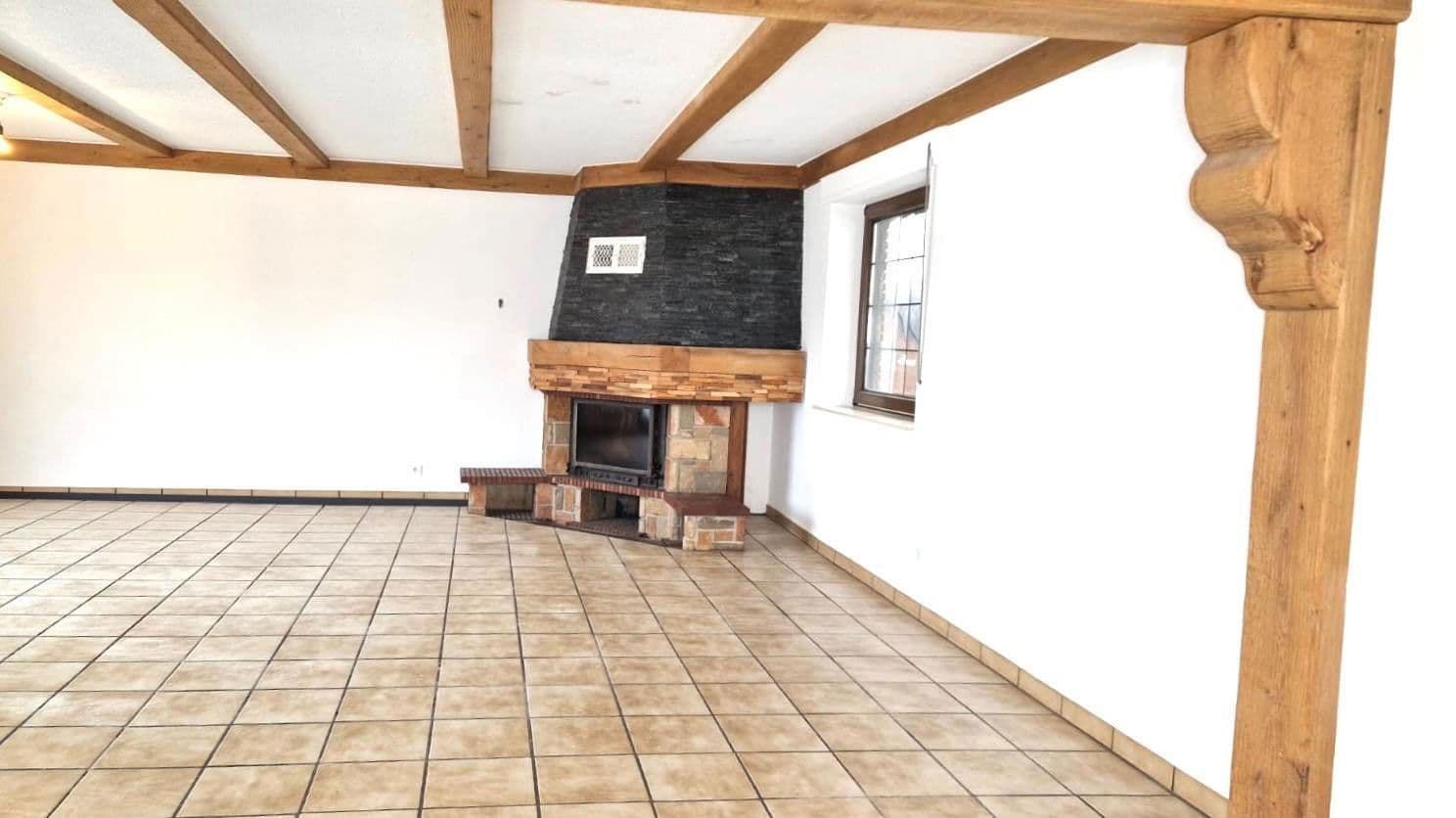 Pronájem domu 189 m², pozemek 189 m², Bottrop, Severní Porýní-Vestfálsko Pronájem domu 189 m², pozemek 189 m², Bottrop, Severní Porýní-Vestfálsko