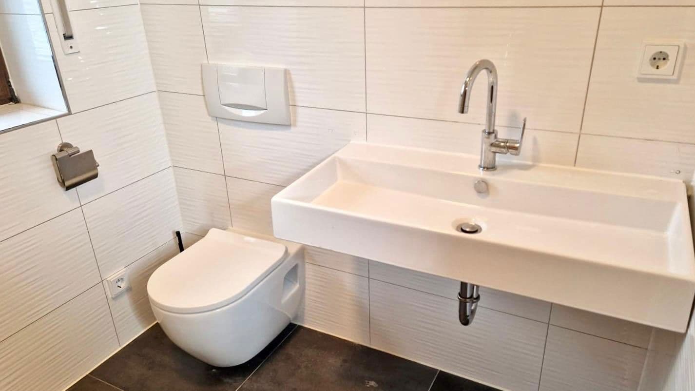 Pronájem domu 189 m², pozemek 189 m², Bottrop, Severní Porýní-Vestfálsko Pronájem domu 189 m², pozemek 189 m², Bottrop, Severní Porýní-Vestfálsko