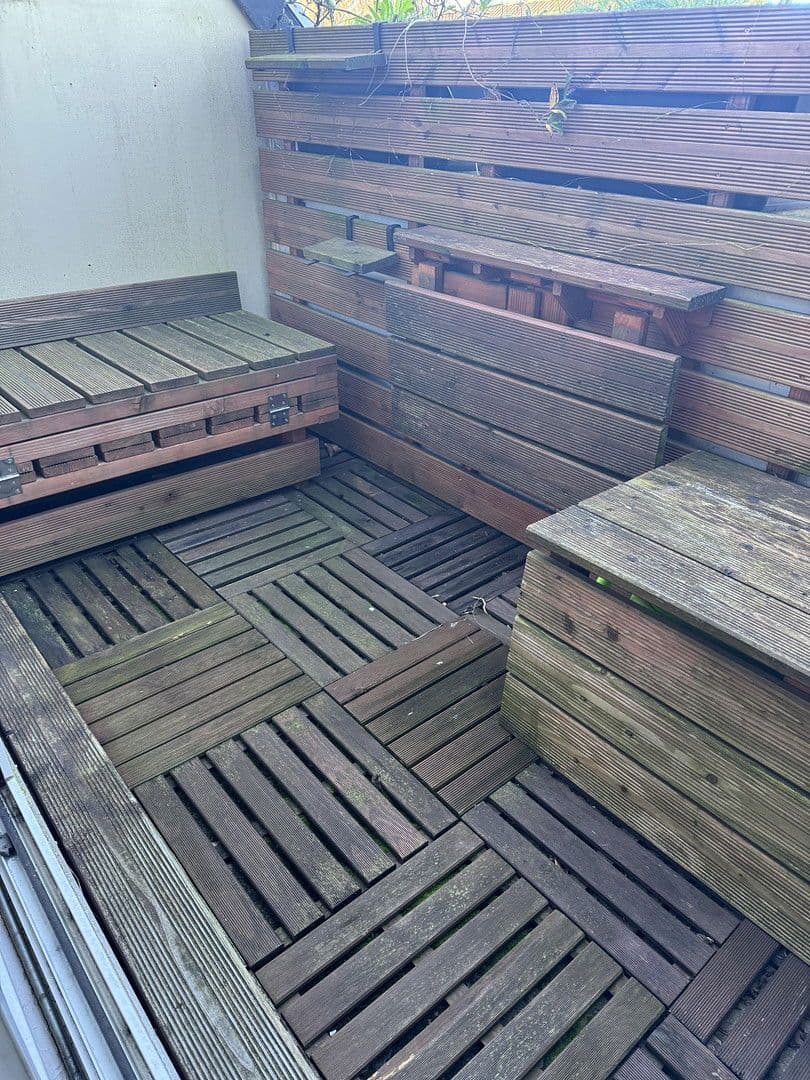 Pronájem bytu 3+kk 84 m², Essen, Severní Porýní-Vestfálsko Pronájem bytu 3+kk 84 m², Essen, Severní Porýní-Vestfálsko