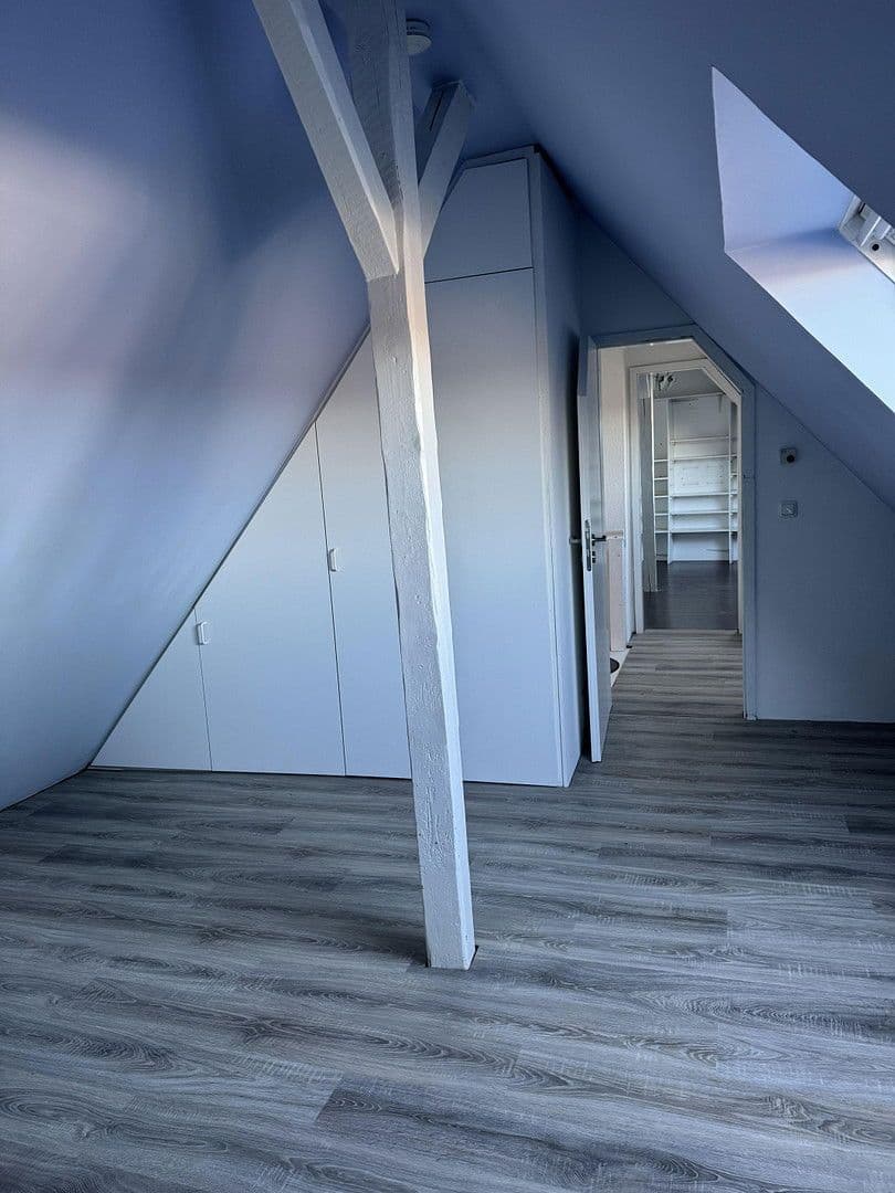 Pronájem bytu 3+kk 84 m², Essen, Severní Porýní-Vestfálsko Pronájem bytu 3+kk 84 m², Essen, Severní Porýní-Vestfálsko