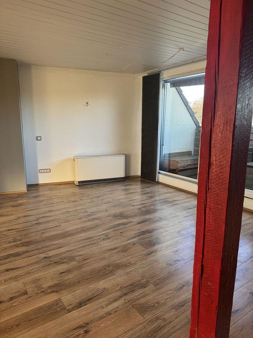 Pronájem bytu 3+kk 84 m², Essen, Severní Porýní-Vestfálsko Pronájem bytu 3+kk 84 m², Essen, Severní Porýní-Vestfálsko