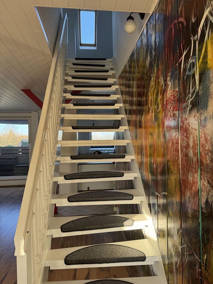 Pronájem bytu 3+kk 84 m², Essen, Severní Porýní-Vestfálsko Pronájem bytu 3+kk 84 m², Essen, Severní Porýní-Vestfálsko