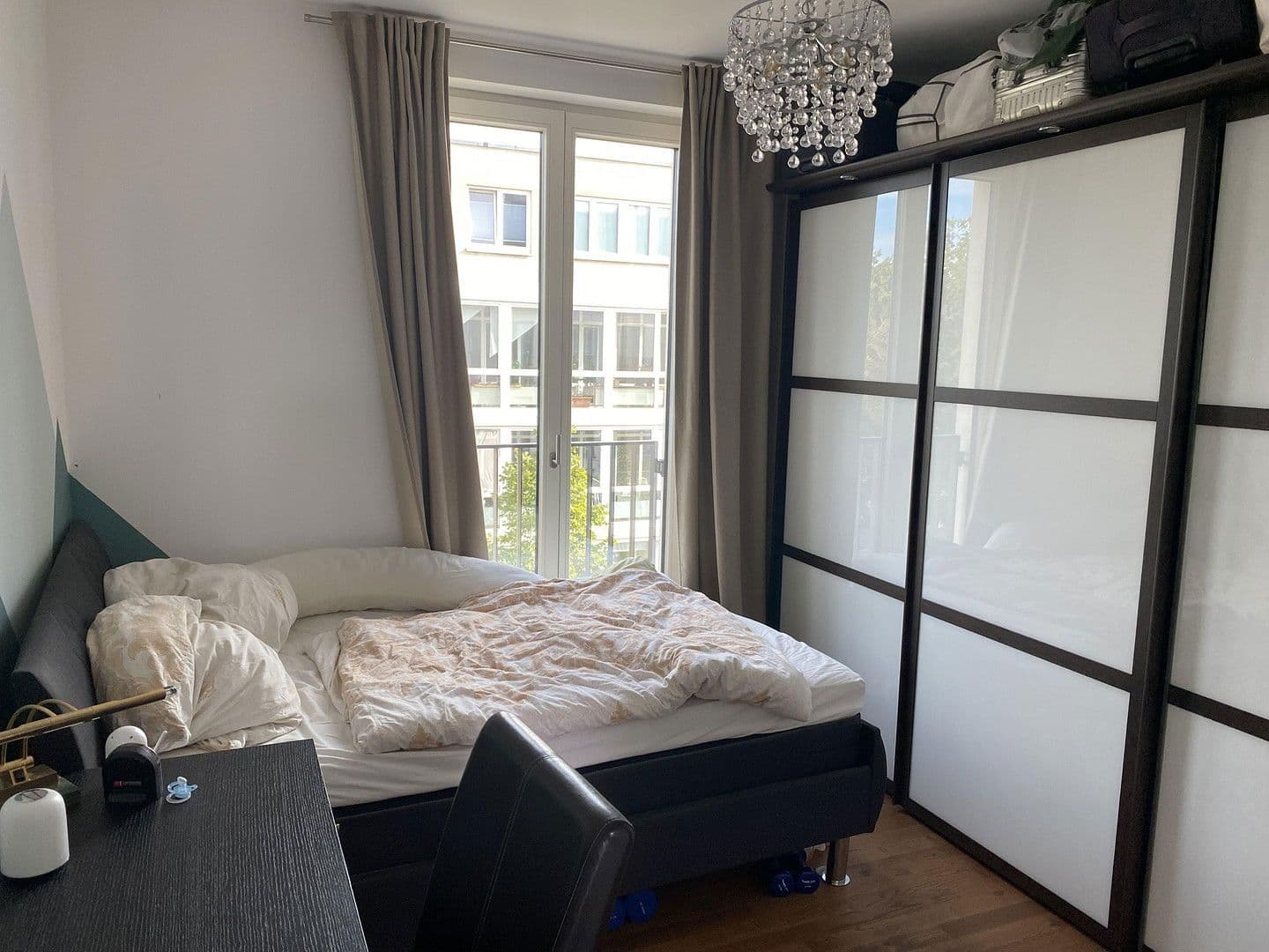 Prodej bytu 4+1 105 m², Pistoriusstr. 111, Berlin, Berlín Prodej bytu 4+1 105 m², Pistoriusstr. 111, Berlin, Berlín