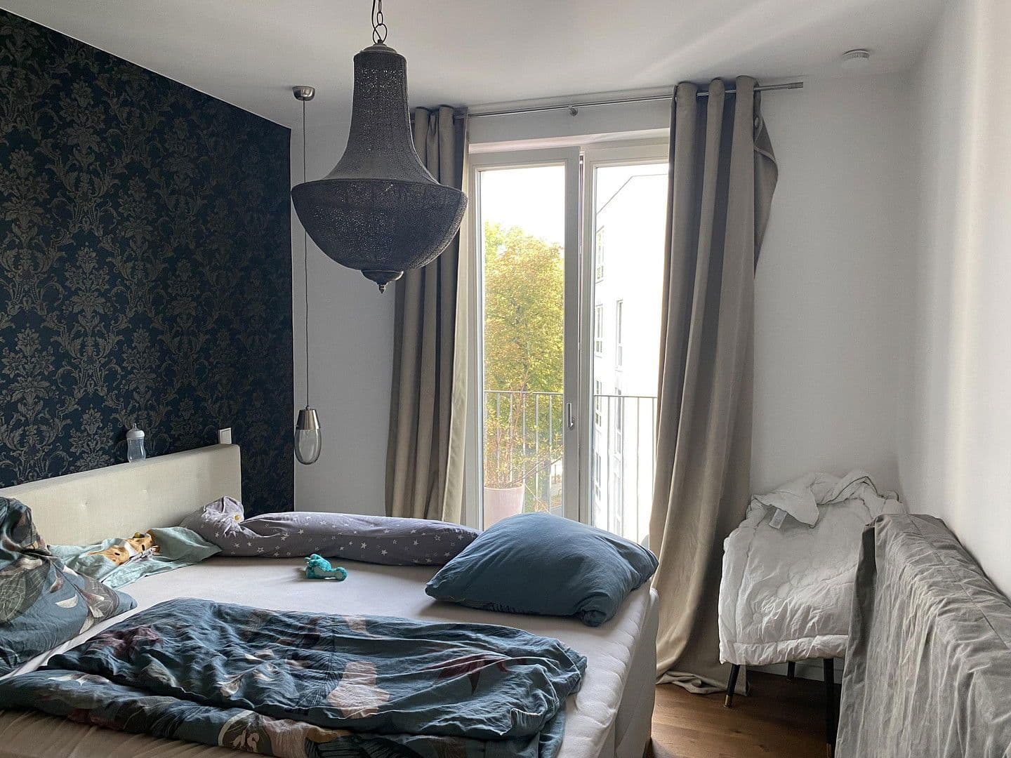 Prodej bytu 4+1 105 m², Pistoriusstr. 111, Berlin, Berlín Prodej bytu 4+1 105 m², Pistoriusstr. 111, Berlin, Berlín