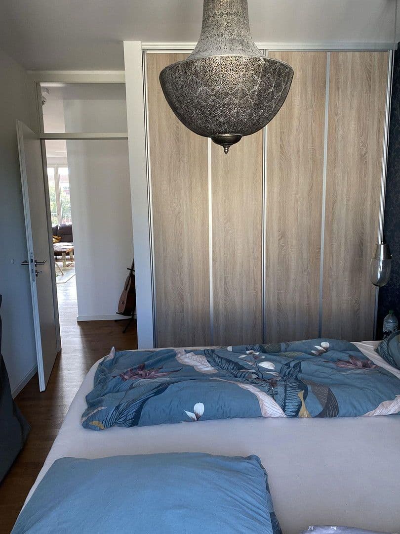 Prodej bytu 4+1 105 m², Pistoriusstr. 111, Berlin, Berlín Prodej bytu 4+1 105 m², Pistoriusstr. 111, Berlin, Berlín