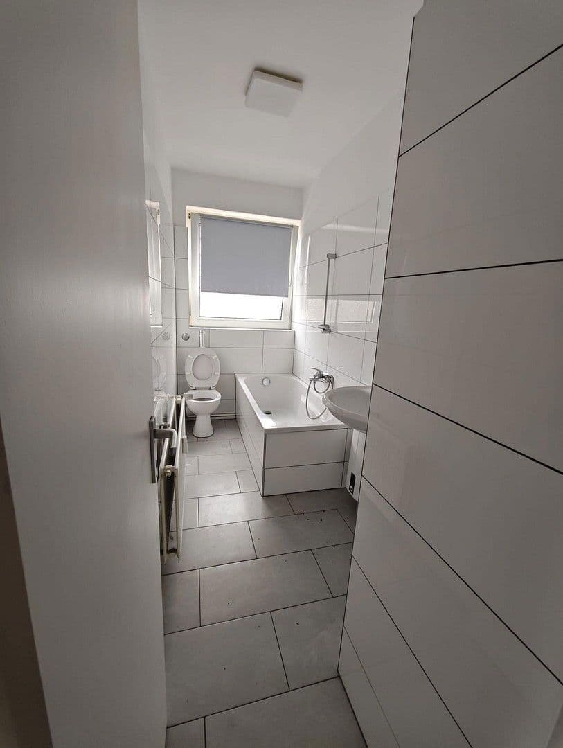 Pronájem bytu 18 m², Schlenhofstr. 15, Essen, Severní Porýní-Vestfálsko Pronájem bytu 18 m², Schlenhofstr. 15, Essen, Severní Porýní-Vestfálsko