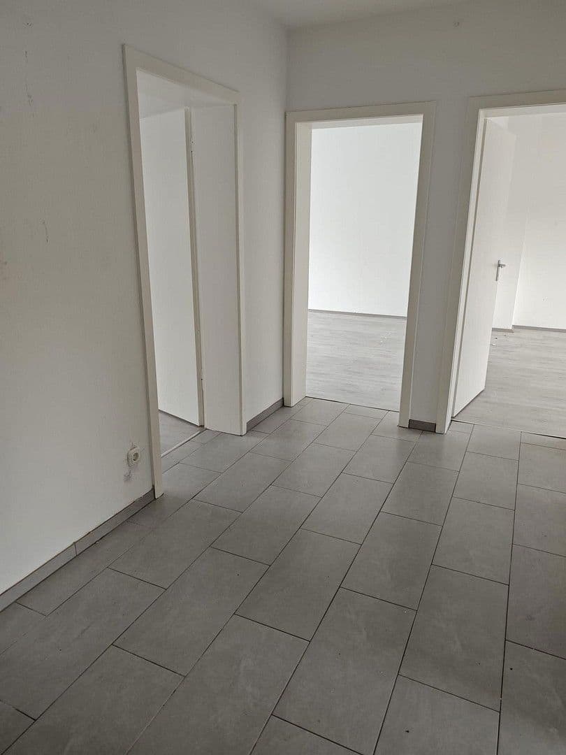 Pronájem bytu 18 m², Schlenhofstr. 15, Essen, Severní Porýní-Vestfálsko Pronájem bytu 18 m², Schlenhofstr. 15, Essen, Severní Porýní-Vestfálsko