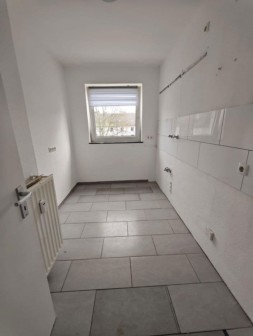 Pronájem bytu 18 m², Schlenhofstr. 15, Essen, Severní Porýní-Vestfálsko Pronájem bytu 18 m², Schlenhofstr. 15, Essen, Severní Porýní-Vestfálsko