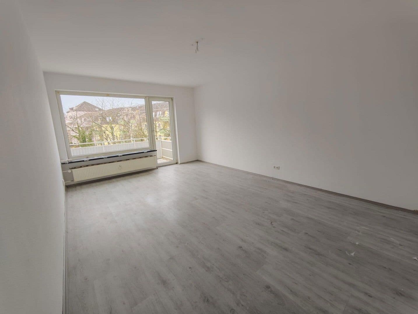 Pronájem bytu 18 m², Schlenhofstr. 15, Essen, Severní Porýní-Vestfálsko Pronájem bytu 18 m², Schlenhofstr. 15, Essen, Severní Porýní-Vestfálsko