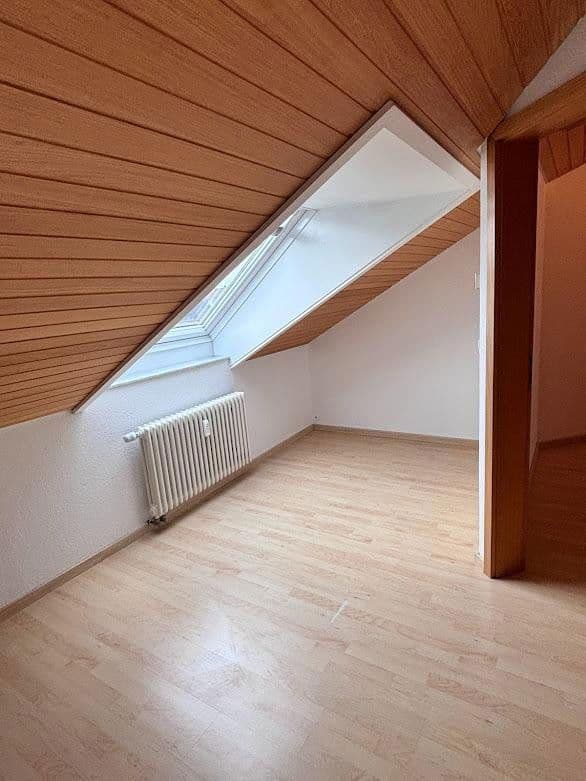 Pronájem bytu 2+1 34 m², Steinbeisstr. 33, Böblingen, Bádensko-Württembersko Pronájem bytu 2+1 34 m², Steinbeisstr. 33, Böblingen, Bádensko-Württembersko