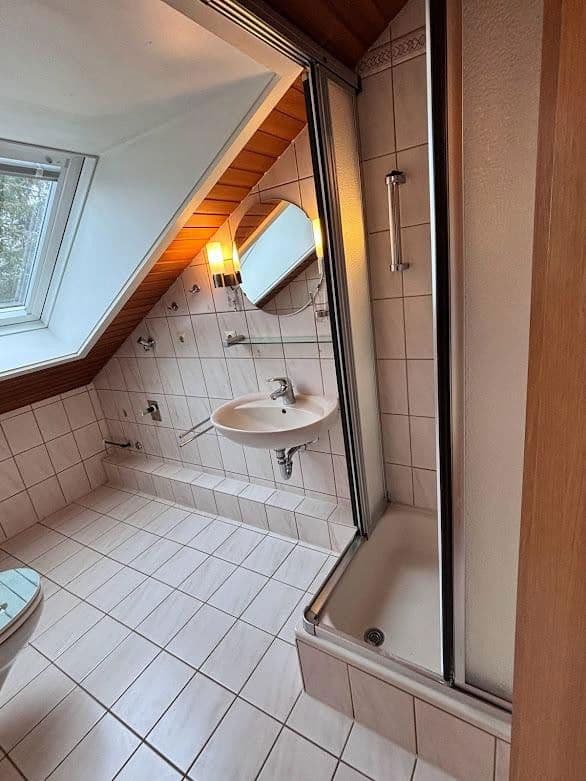 Pronájem bytu 2+1 34 m², Steinbeisstr. 33, Böblingen, Bádensko-Württembersko Pronájem bytu 2+1 34 m², Steinbeisstr. 33, Böblingen, Bádensko-Württembersko