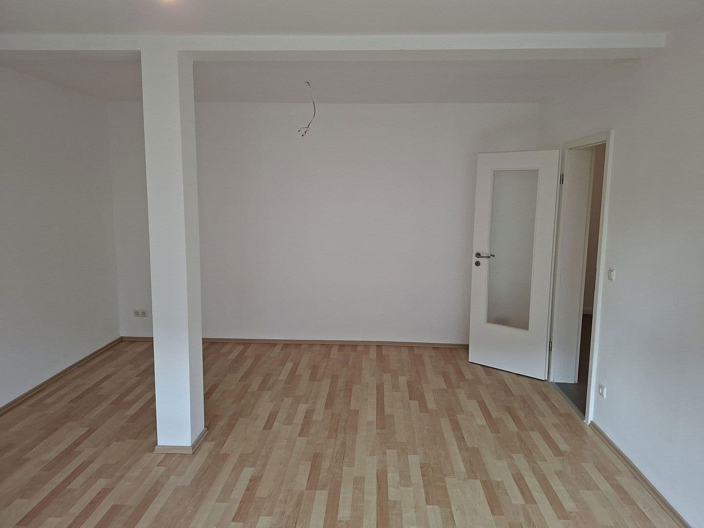 Pronájem bytu 2+1 84 m², Dorfstraße 18, Tangstedt, Šlesvicko-Holštýnsko Pronájem bytu 2+1 84 m², Dorfstraße 18, Tangstedt, Šlesvicko-Holštýnsko