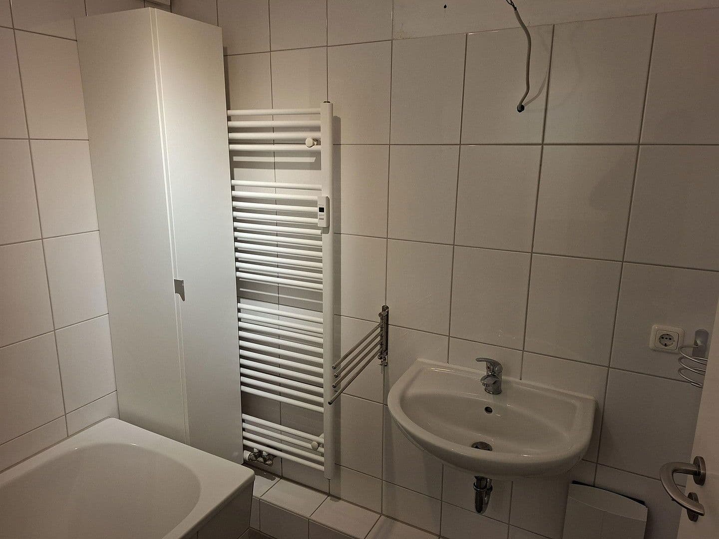 Pronájem bytu 2+1 84 m², Dorfstraße 18, Tangstedt, Šlesvicko-Holštýnsko Pronájem bytu 2+1 84 m², Dorfstraße 18, Tangstedt, Šlesvicko-Holštýnsko