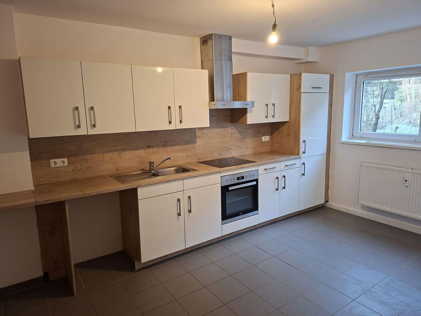 Pronájem bytu 2+1 84 m², Dorfstraße 18, Tangstedt, Šlesvicko-Holštýnsko Pronájem bytu 2+1 84 m², Dorfstraße 18, Tangstedt, Šlesvicko-Holštýnsko