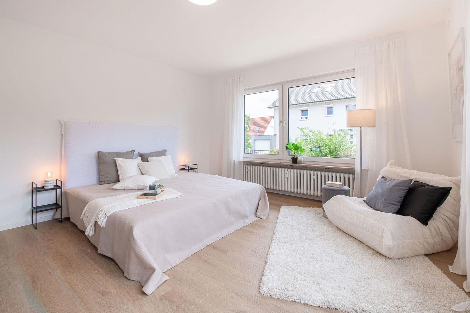 Prodej bytu 5+1 110 m², Würzburg, Bavorsko Prodej bytu 5+1 110 m², Würzburg, Bavorsko