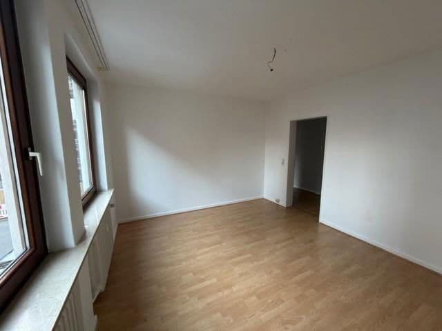 Pronájem bytu 3+1 59 m², Friedrich-Garves-Straße 5, Bremen, Bremen Pronájem bytu 3+1 59 m², Friedrich-Garves-Straße 5, Bremen, Bremen