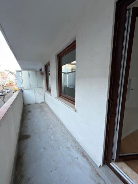 Pronájem bytu 3+1 59 m², Friedrich-Garves-Straße 5, Bremen, Bremen Pronájem bytu 3+1 59 m², Friedrich-Garves-Straße 5, Bremen, Bremen