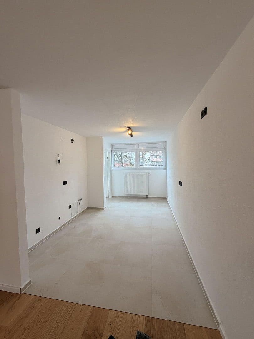 Prodej bytu 4+1 99 m², Memmingen, Bavorsko Prodej bytu 4+1 99 m², Memmingen, Bavorsko