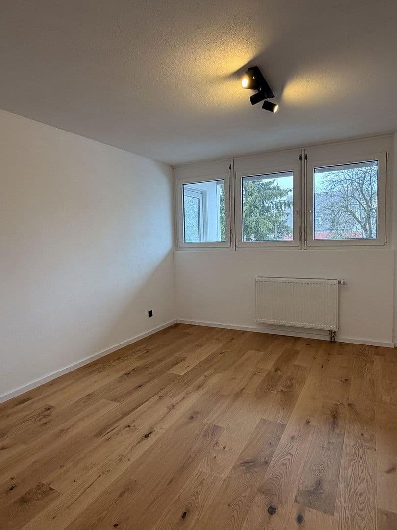 Prodej bytu 4+1 99 m², Memmingen, Bavorsko Prodej bytu 4+1 99 m², Memmingen, Bavorsko