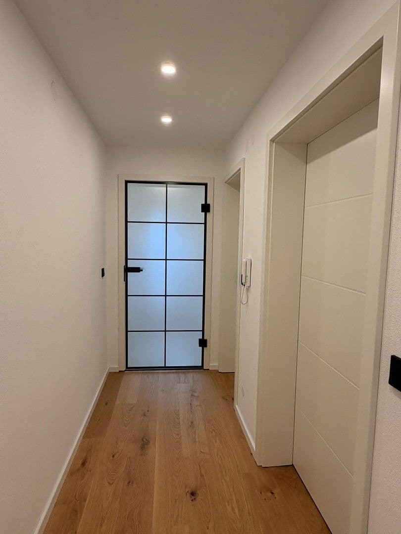 Prodej bytu 4+1 99 m², Memmingen, Bavorsko Prodej bytu 4+1 99 m², Memmingen, Bavorsko