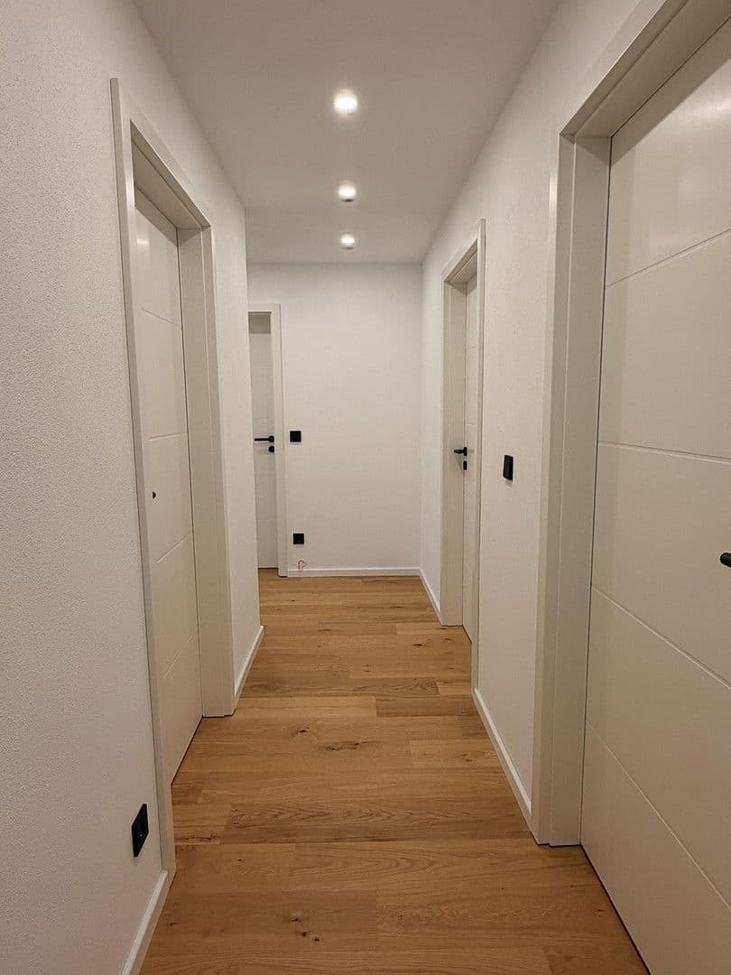 Prodej bytu 4+1 99 m², Memmingen, Bavorsko Prodej bytu 4+1 99 m², Memmingen, Bavorsko