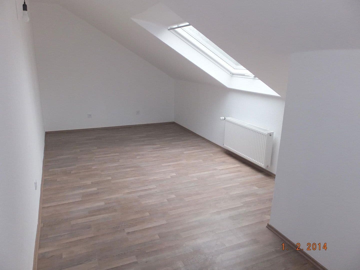 Pronájem bytu 2+kk 53 m², Duisburg, Severní Porýní-Vestfálsko Pronájem bytu 2+kk 53 m², Duisburg, Severní Porýní-Vestfálsko