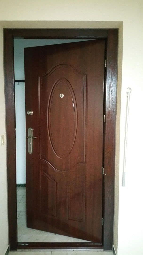 Pronájem bytu 2+kk 53 m², Duisburg, Severní Porýní-Vestfálsko Pronájem bytu 2+kk 53 m², Duisburg, Severní Porýní-Vestfálsko