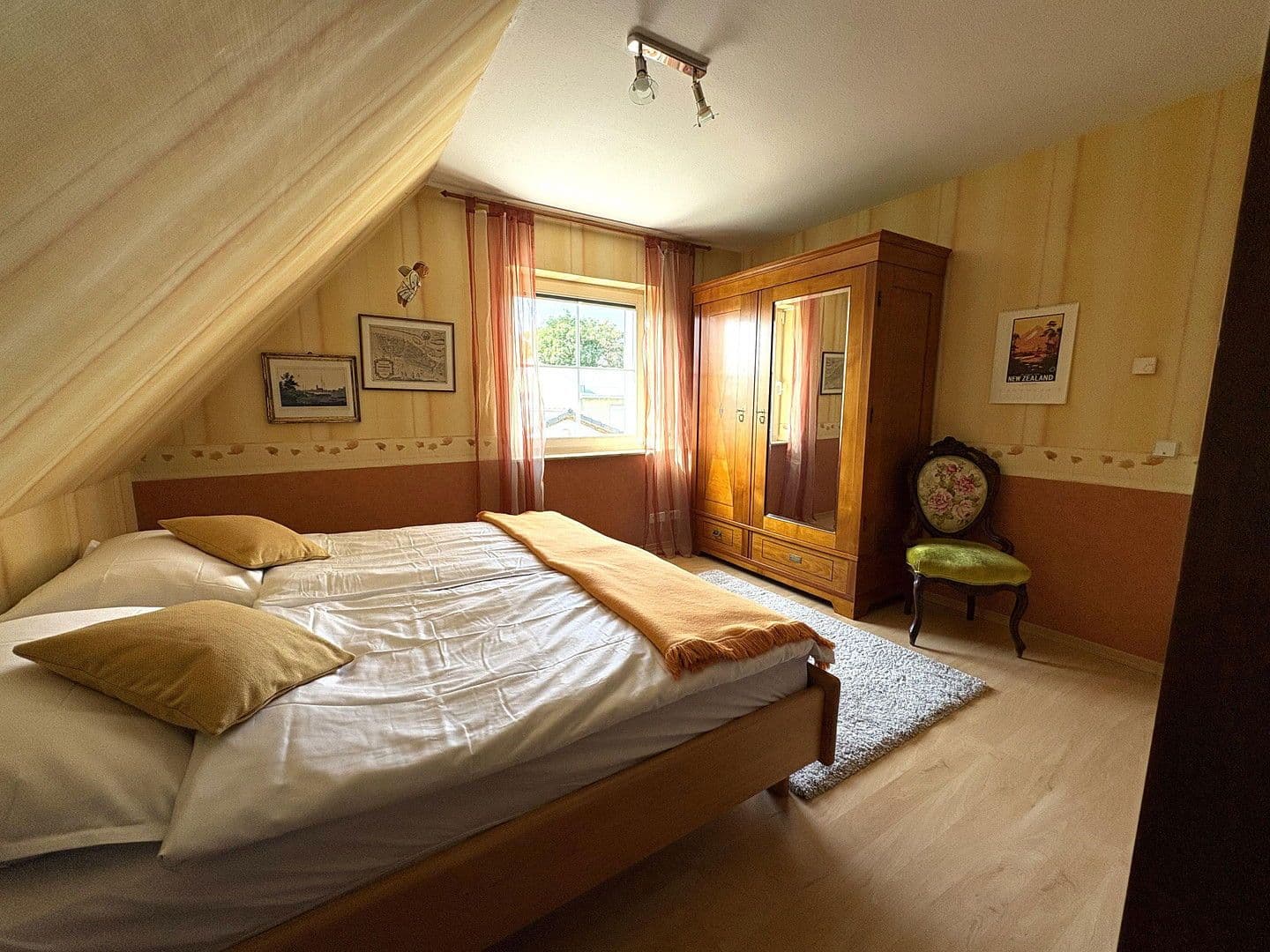 Prodej domu 132 m², pozemek 1.977 m², Biederitz, Sasko-Anhaltsko Prodej domu 132 m², pozemek 1.977 m², Biederitz, Sasko-Anhaltsko