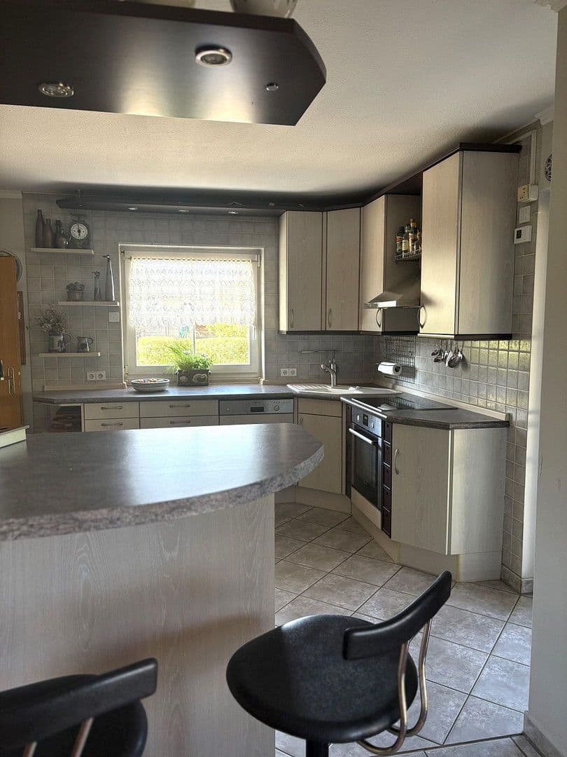 Prodej domu 132 m², pozemek 1.977 m², Biederitz, Sasko-Anhaltsko Prodej domu 132 m², pozemek 1.977 m², Biederitz, Sasko-Anhaltsko