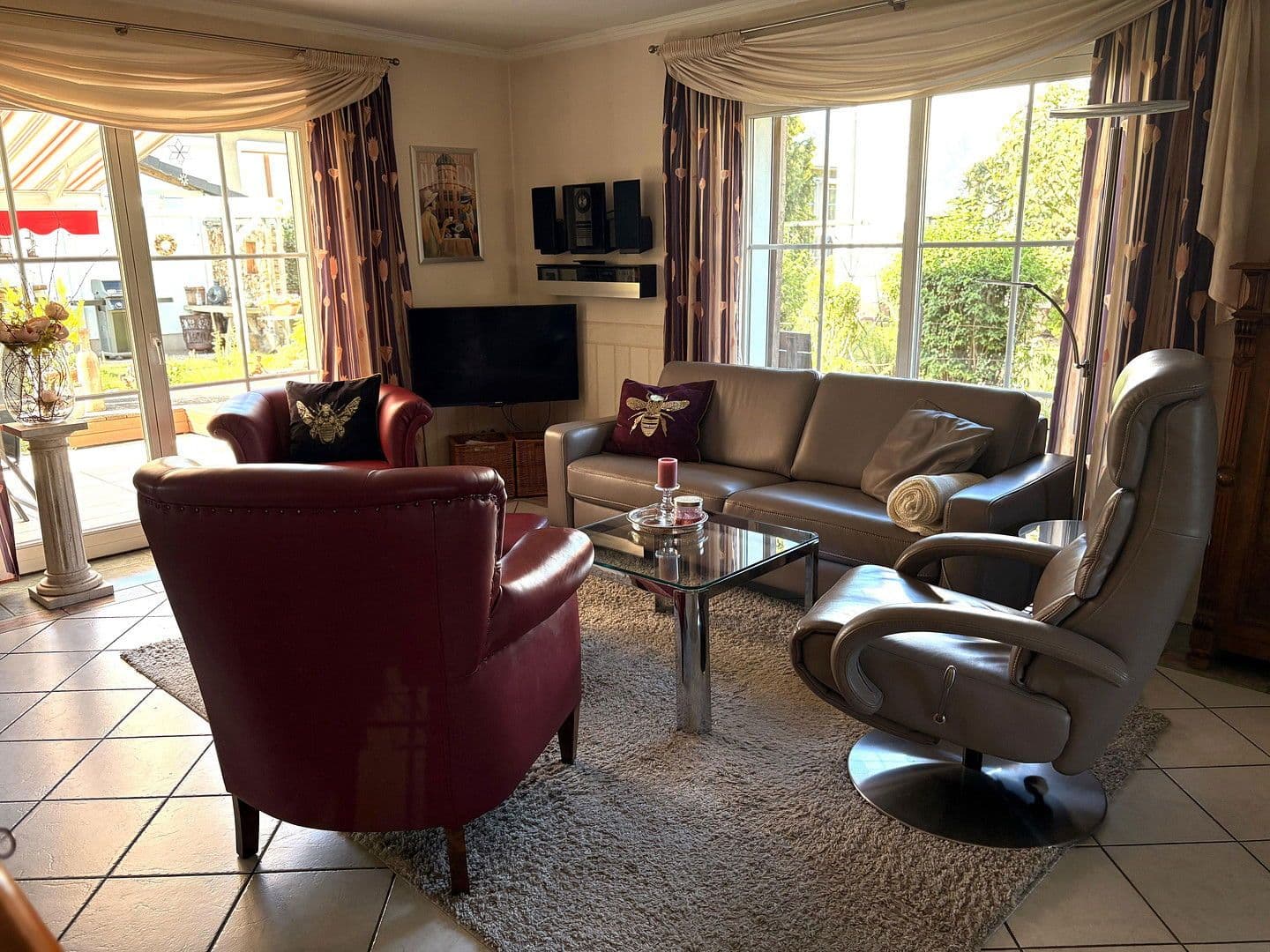 Prodej domu 132 m², pozemek 1.977 m², Biederitz, Sasko-Anhaltsko Prodej domu 132 m², pozemek 1.977 m², Biederitz, Sasko-Anhaltsko