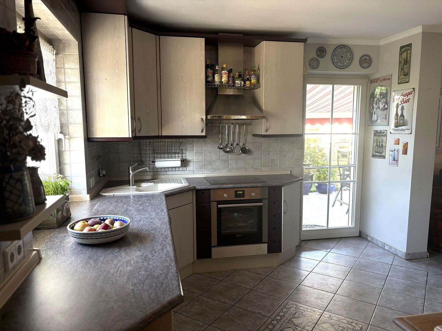 Prodej domu 132 m², pozemek 1.977 m², Biederitz, Sasko-Anhaltsko Prodej domu 132 m², pozemek 1.977 m², Biederitz, Sasko-Anhaltsko