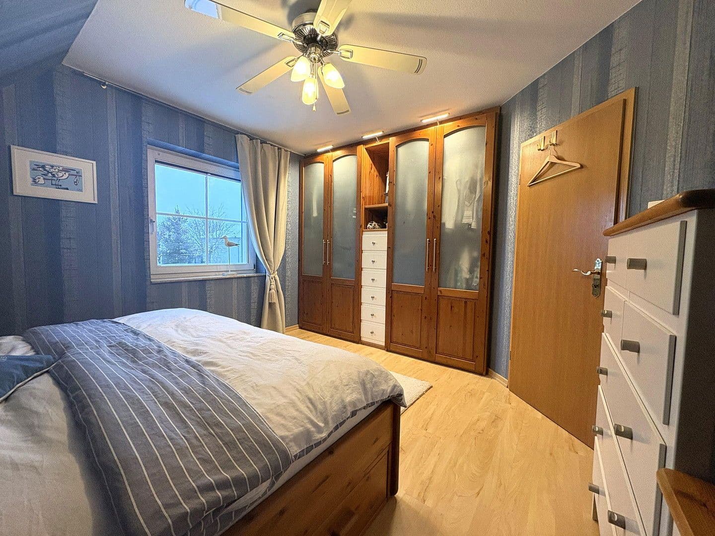 Prodej domu 132 m², pozemek 1.977 m², Biederitz, Sasko-Anhaltsko Prodej domu 132 m², pozemek 1.977 m², Biederitz, Sasko-Anhaltsko