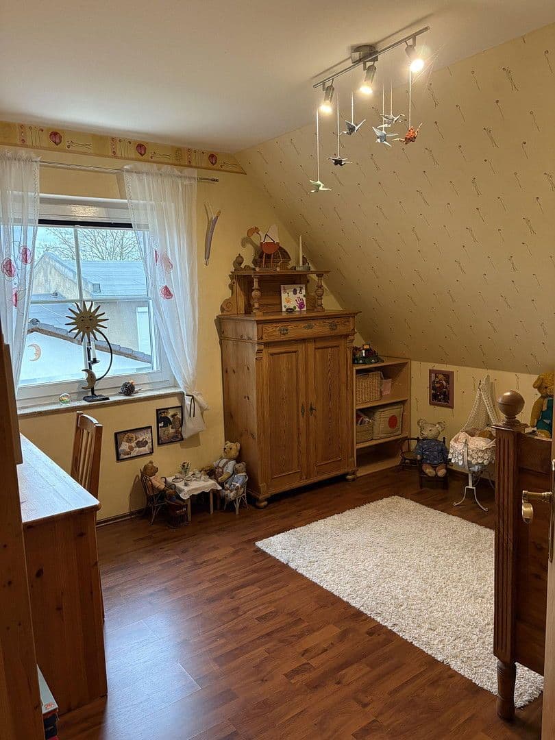 Prodej domu 132 m², pozemek 1.977 m², Biederitz, Sasko-Anhaltsko Prodej domu 132 m², pozemek 1.977 m², Biederitz, Sasko-Anhaltsko