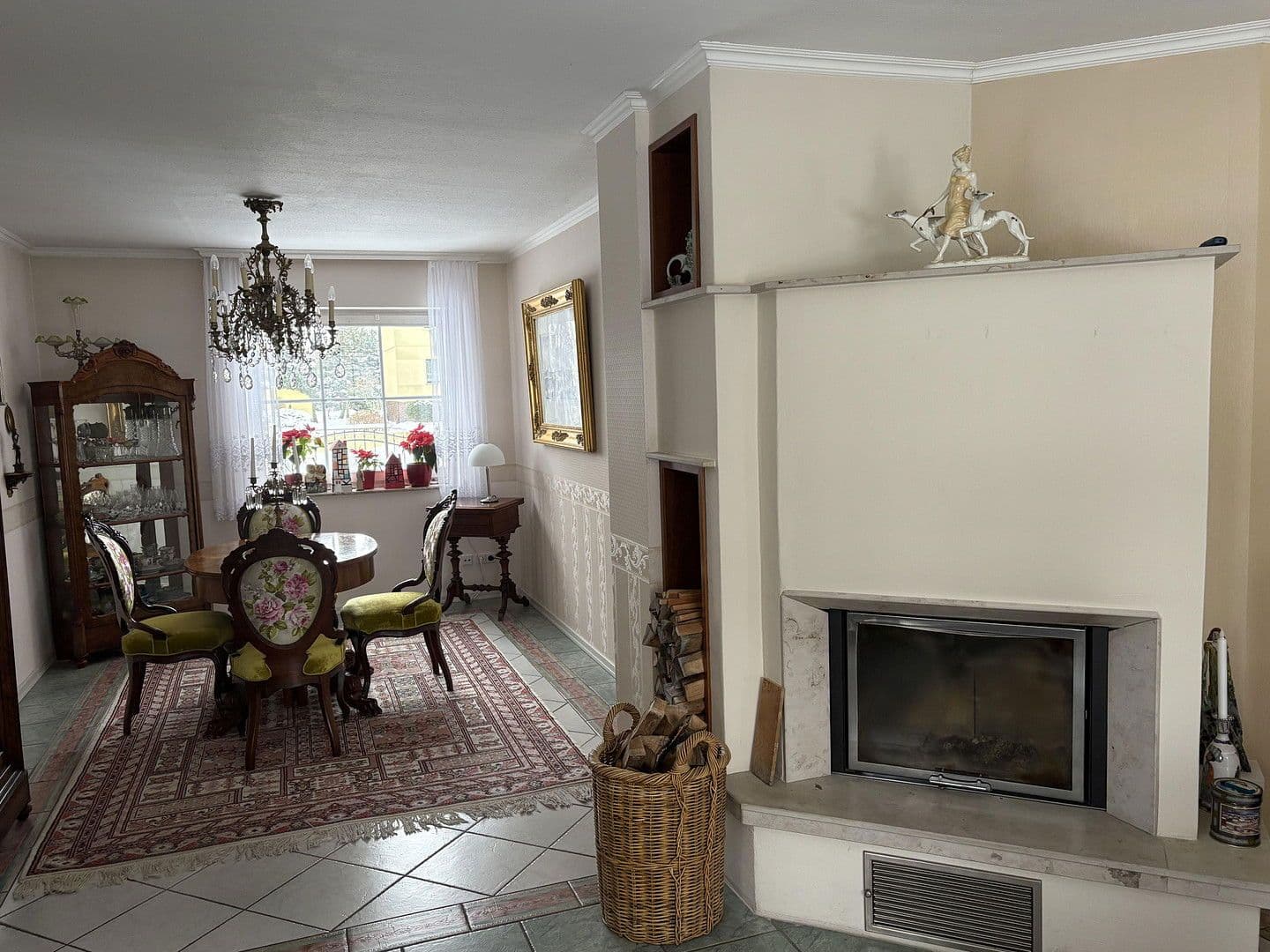 Prodej domu 132 m², pozemek 1.977 m², Biederitz, Sasko-Anhaltsko Prodej domu 132 m², pozemek 1.977 m², Biederitz, Sasko-Anhaltsko