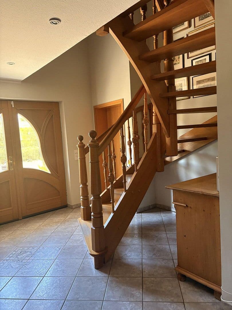 Prodej domu 132 m², pozemek 1.977 m², Biederitz, Sasko-Anhaltsko Prodej domu 132 m², pozemek 1.977 m², Biederitz, Sasko-Anhaltsko