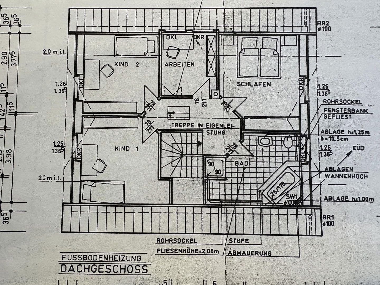 Prodej domu 132 m², pozemek 1.977 m², Biederitz, Sasko-Anhaltsko Prodej domu 132 m², pozemek 1.977 m², Biederitz, Sasko-Anhaltsko
