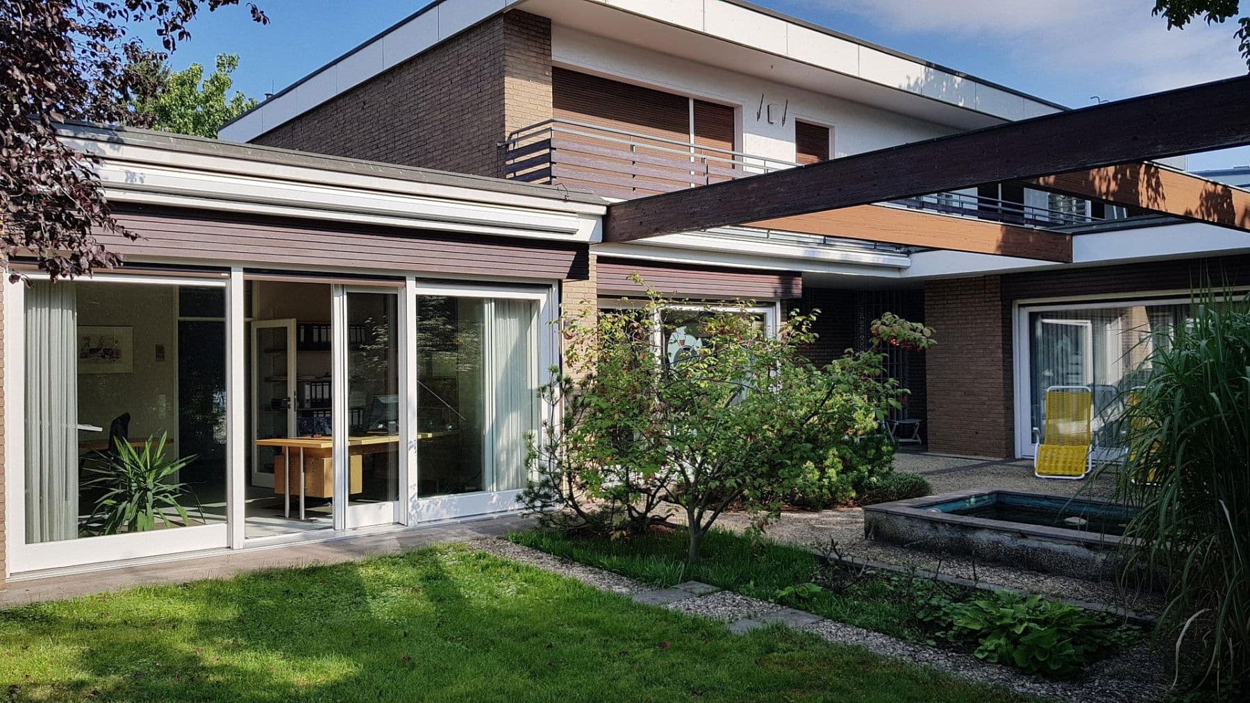 Prodej domu 308 m², pozemek 1.352 m², Moselstraße, Euskirchen, Severní Porýní-Vestfálsko Prodej domu 308 m², pozemek 1.352 m², Moselstraße, Euskirchen, Severní Porýní-Vestfálsko