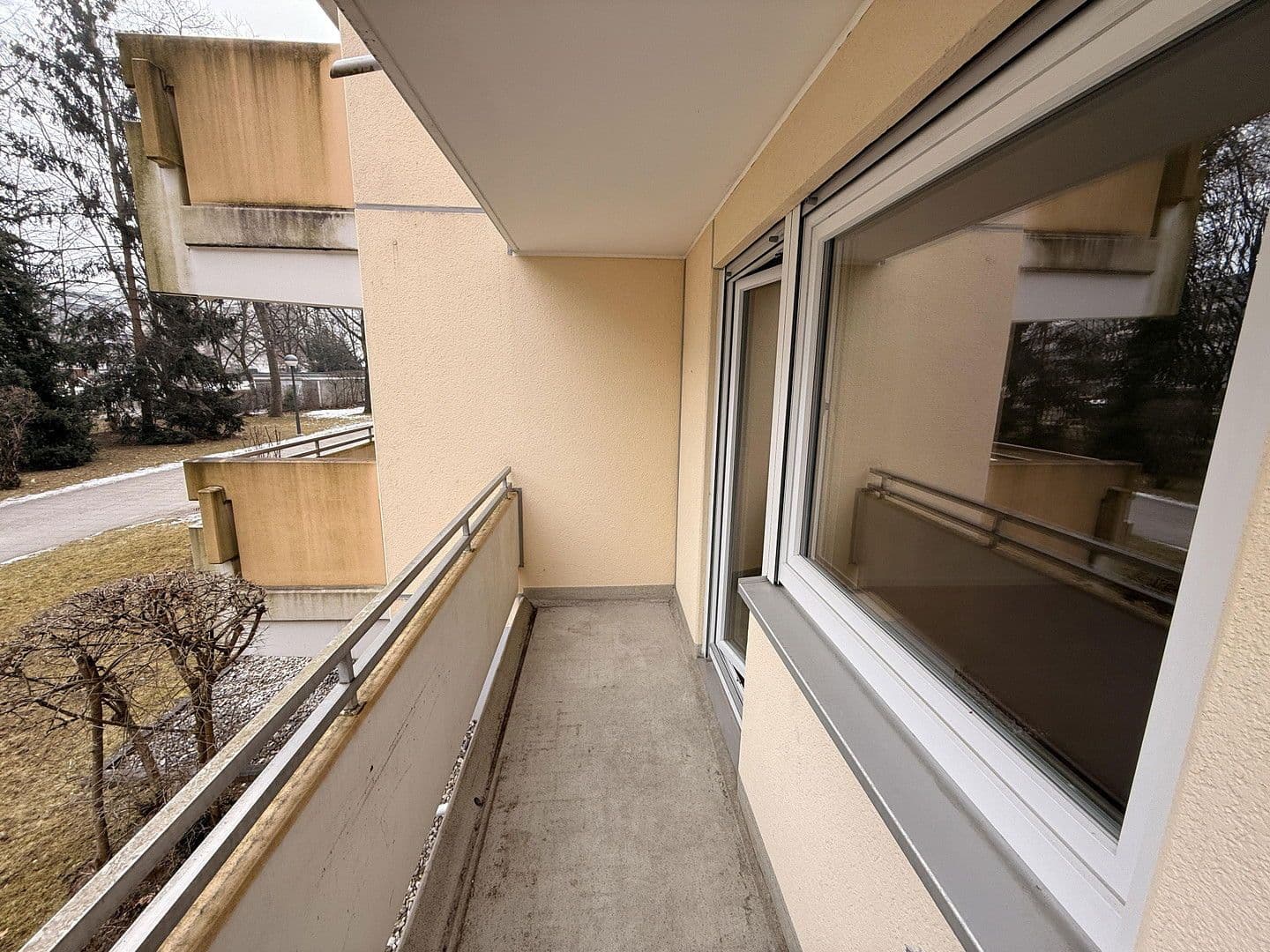 Pronájem bytu 3+1 86 m², Plievierpark 12, München, Bavorsko Pronájem bytu 3+1 86 m², Plievierpark 12, München, Bavorsko