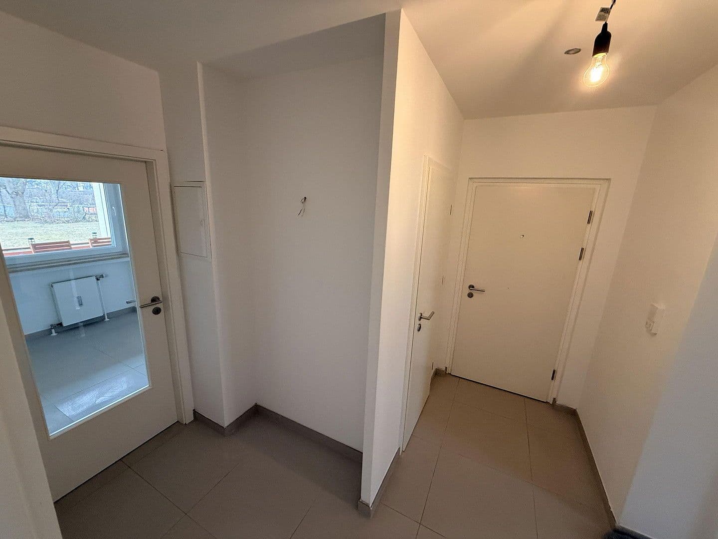 Pronájem bytu 3+1 86 m², Plievierpark 12, München, Bavorsko Pronájem bytu 3+1 86 m², Plievierpark 12, München, Bavorsko