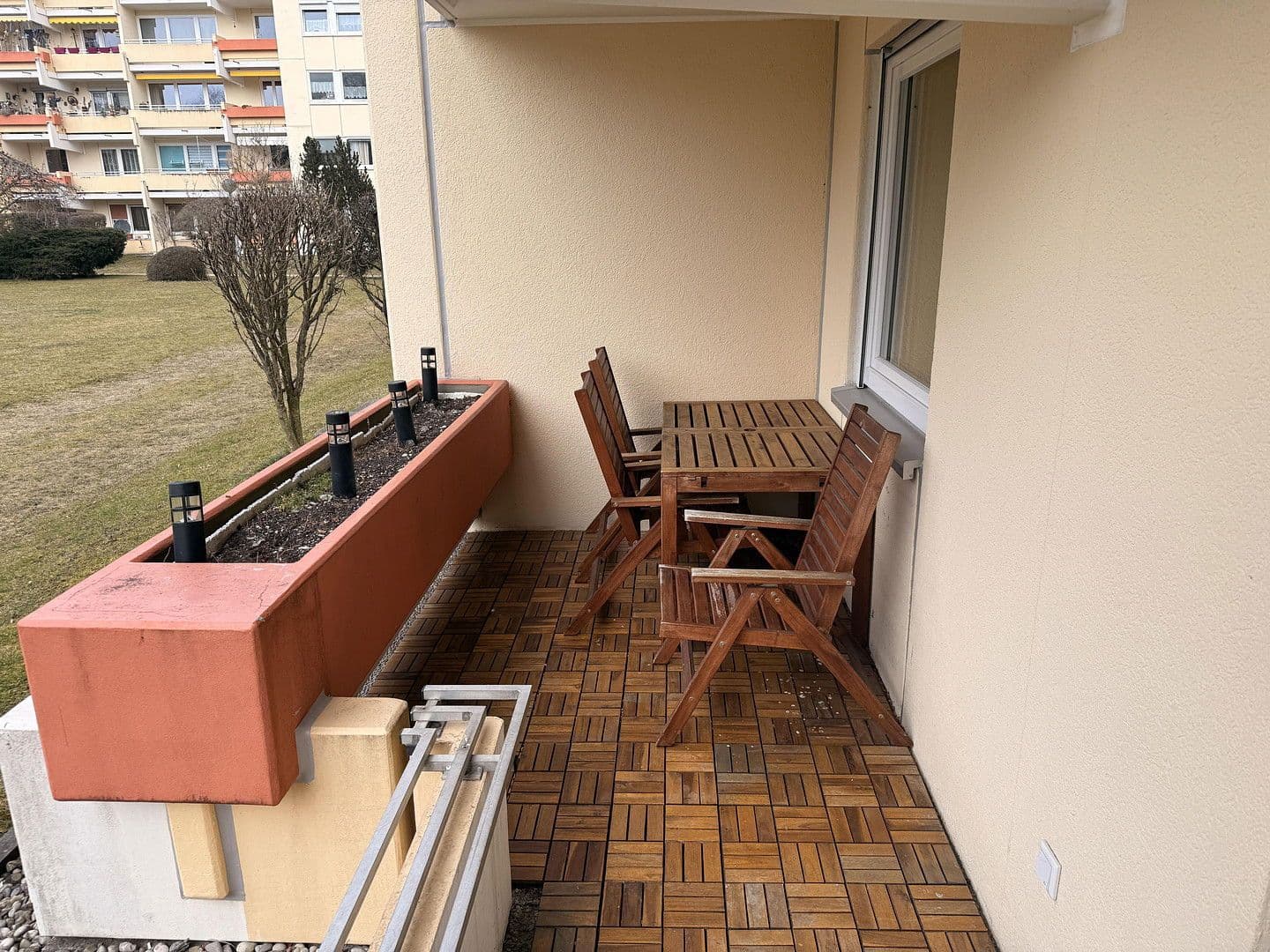 Pronájem bytu 3+1 86 m², Plievierpark 12, München, Bavorsko Pronájem bytu 3+1 86 m², Plievierpark 12, München, Bavorsko