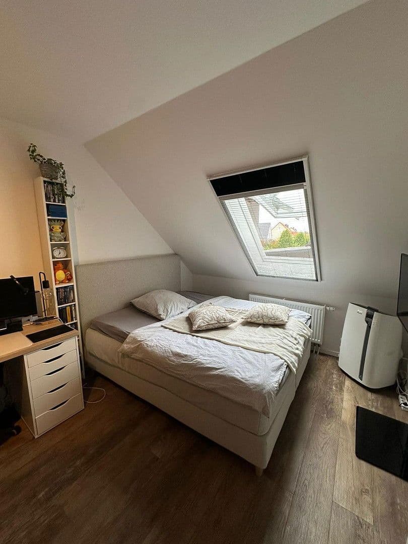 Prodej domu 98 m², pozemek 192 m², Zur Wipperaller, Wolfsburg, Dolní Sasko Prodej domu 98 m², pozemek 192 m², Zur Wipperaller, Wolfsburg, Dolní Sasko