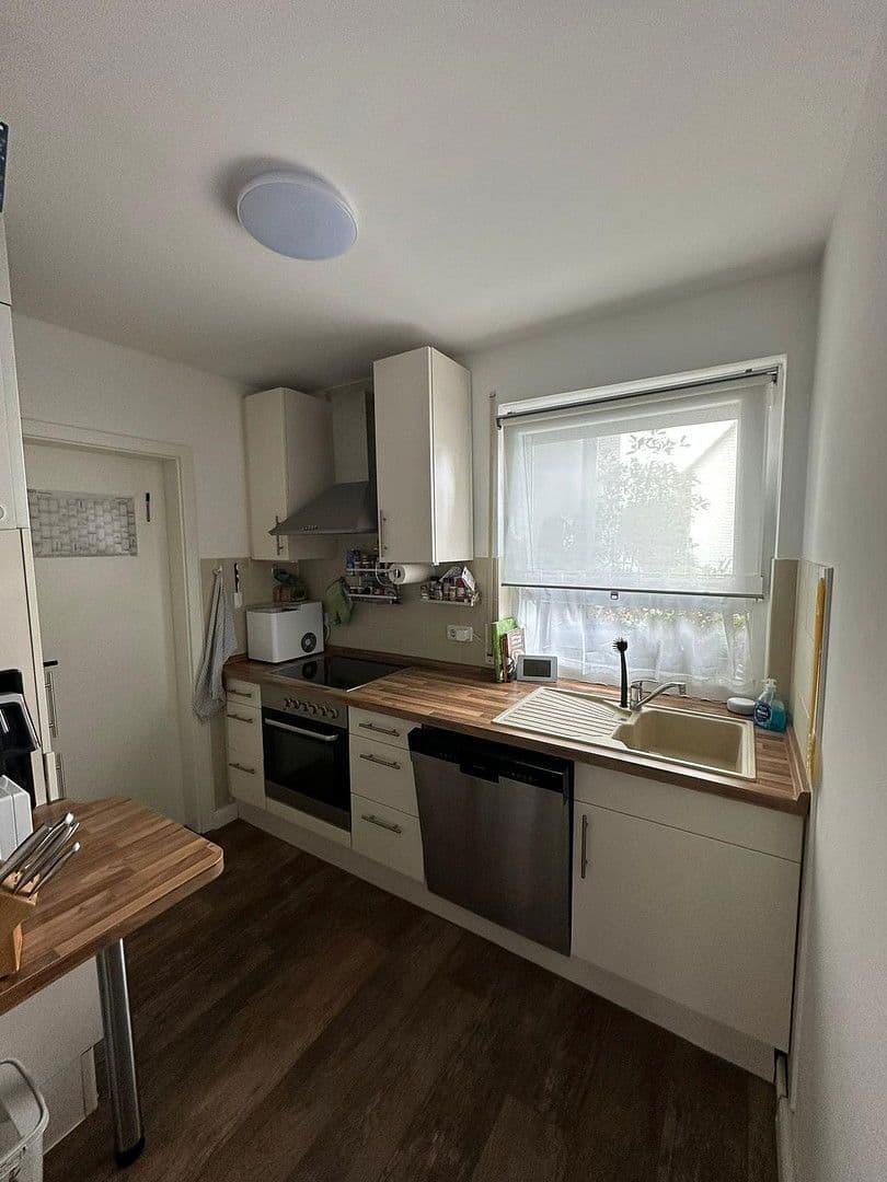 Prodej domu 98 m², pozemek 192 m², Zur Wipperaller, Wolfsburg, Dolní Sasko Prodej domu 98 m², pozemek 192 m², Zur Wipperaller, Wolfsburg, Dolní Sasko