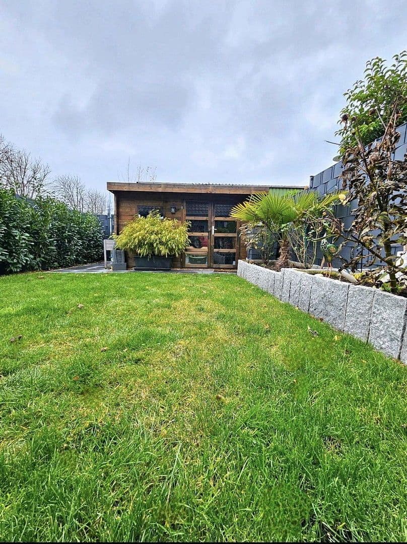 Prodej domu 98 m², pozemek 192 m², Zur Wipperaller, Wolfsburg, Dolní Sasko Prodej domu 98 m², pozemek 192 m², Zur Wipperaller, Wolfsburg, Dolní Sasko