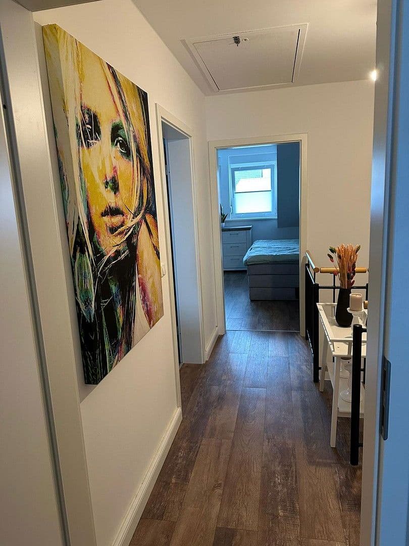 Prodej domu 98 m², pozemek 192 m², Zur Wipperaller, Wolfsburg, Dolní Sasko Prodej domu 98 m², pozemek 192 m², Zur Wipperaller, Wolfsburg, Dolní Sasko