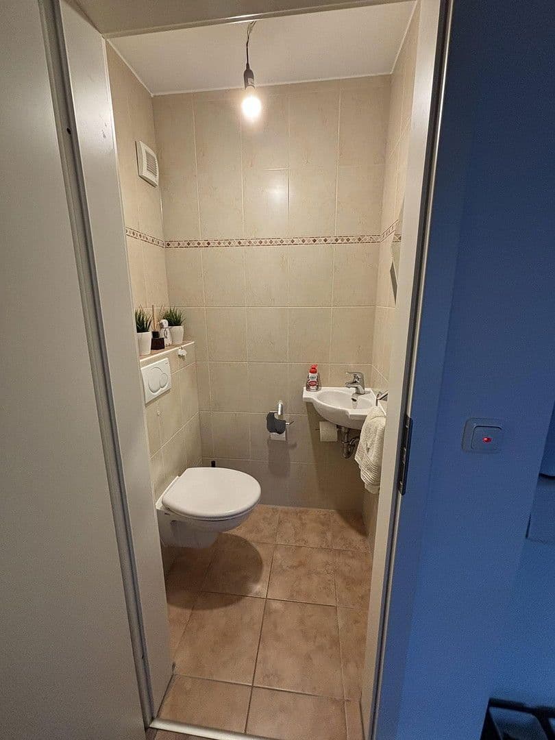 Prodej domu 98 m², pozemek 192 m², Zur Wipperaller, Wolfsburg, Dolní Sasko Prodej domu 98 m², pozemek 192 m², Zur Wipperaller, Wolfsburg, Dolní Sasko