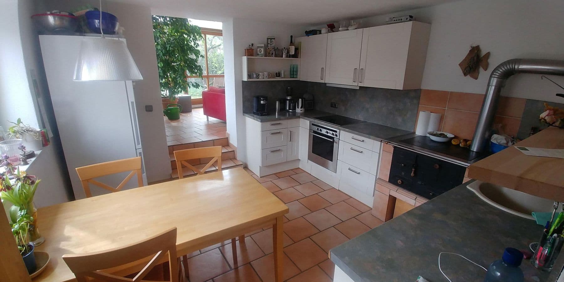 Prodej domu 180 m², pozemek 429 m², Oberhaching, Bavorsko Prodej domu 180 m², pozemek 429 m², Oberhaching, Bavorsko